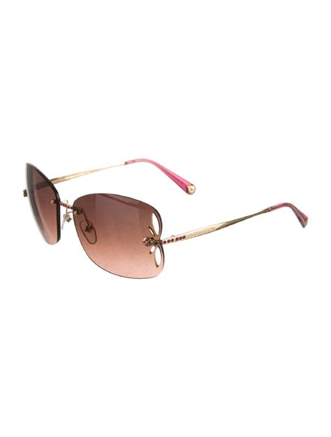 louis vuitton lily sunglasses replica|louis vuitton knockoff sunglasses.